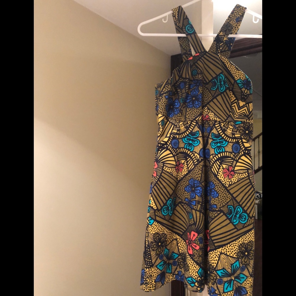 NWOT Zara dress
